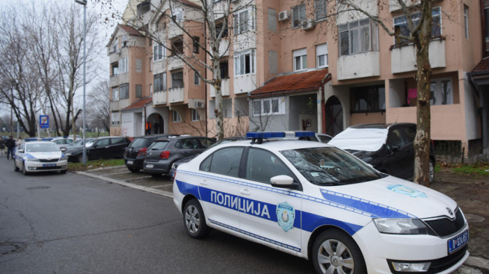 Na Bežanijskoj kosi pronađena tela dve starije ženske osobe