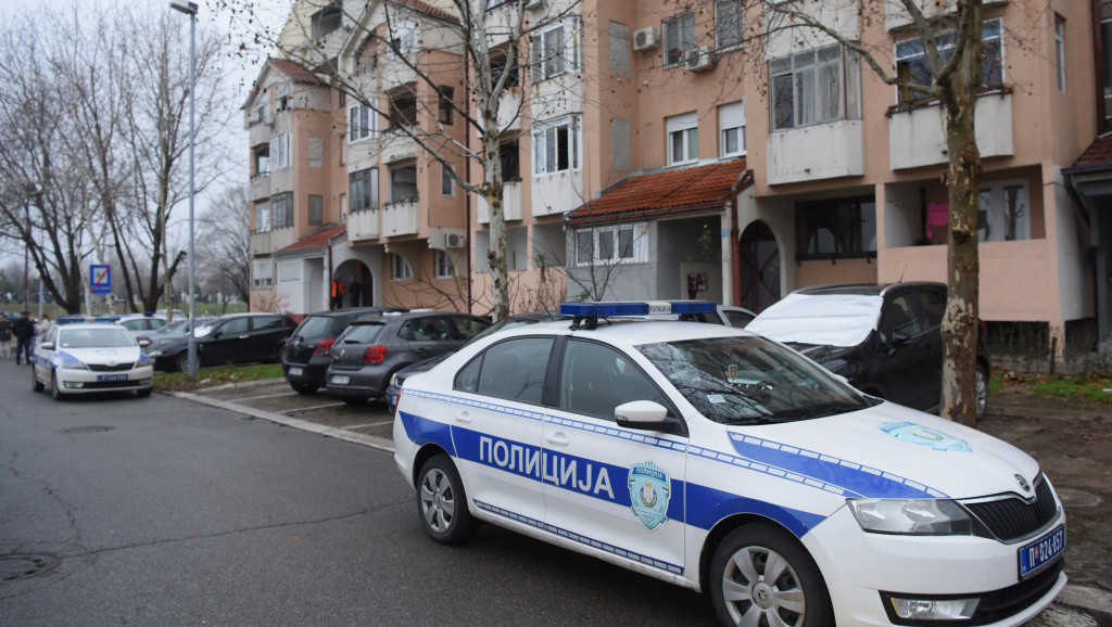 Na Bežanijskoj kosi pronađena tela dve starije ženske osobe