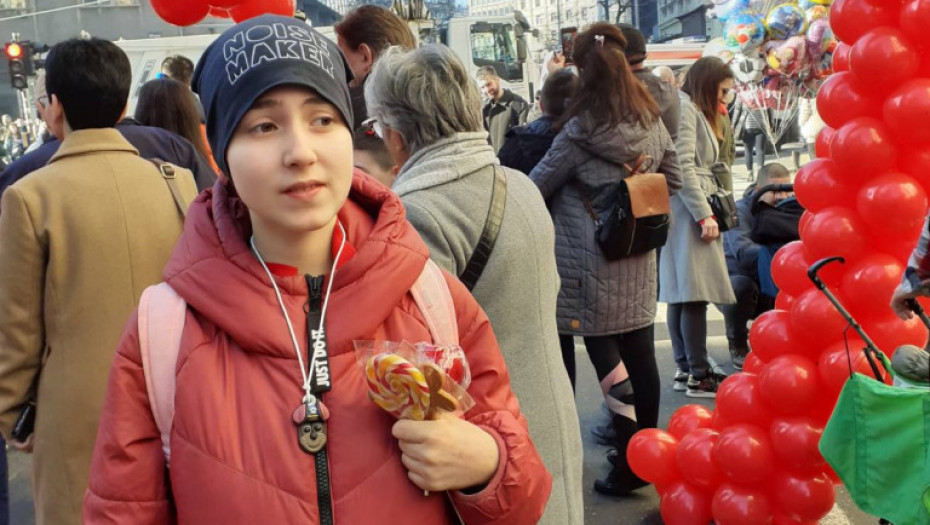 Nataliji Stevanović (20) hitno potrebna operacija glave: Porodica moli humane ljude za pomoć