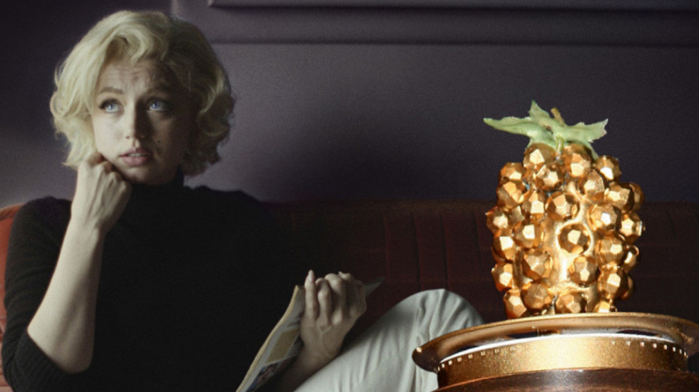 "Zli brat" Oskara: Film "Blonde" ima najviše nominacija za ovogodišnje "Zlatne maline"