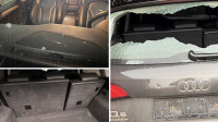 Kancelarija za KiM: Kosovski specijalci pucali na vozilo sa dva Srbina, vozač sa prostrelnom ranom prebačen u Kraljevo