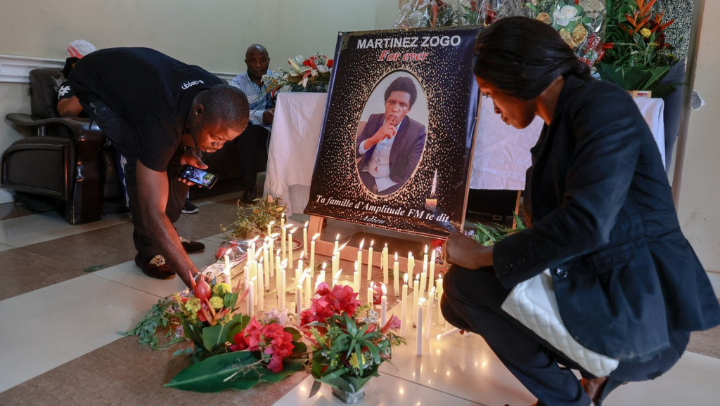 Ubijen poznati kamerunski novinar, EU traži da se odgovorni privedu pravdi