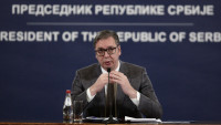 Vučić: "Petorka" je poručila da nam sledi prekid evropskih integracija i povlačenje investicija ako ne prihvatimo plan