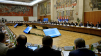 Vučić: Za Srbiju je ključno da poveća stopu privrednog rasta
