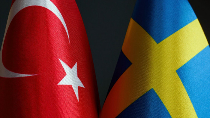 Švedska i Turska će održati sastanak na visokom nivou o članstvu u NATO