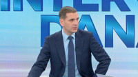 Miloš Jovanović za odbijanje plana "velike petorke": "Da li to može da utiče na investicije i da vrati vize? Može"