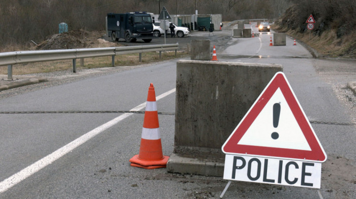 Policijski inspektorat Kosova pokrenuo istragu o incidentu na Bistričkom mostu