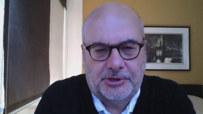 Branko Milanović demantovao tvrdnje Mertensa o srpskoj ekonomiji: Ključni uzroci stagnacije nisu spomenuti