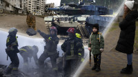 RAT U UKRAJINI Bajden potvrdio da SAD šalju tenkove "abrams" Ukrajiini