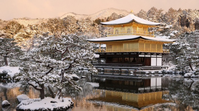 Broj turista u Japanu premašio 30 miliona, prvi put od pandemije koronavirusa