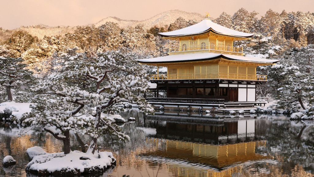 Broj turista u Japanu premašio 30 miliona, prvi put od pandemije koronavirusa