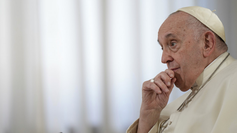 Deset godina pape Franje na čelu Katoličke crkve: Vinovnik dugo čekanih promena koje još nisu sasvim završene