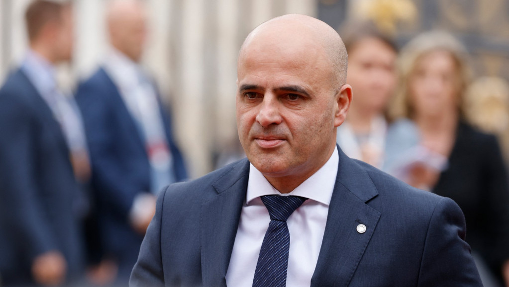 Kovačevski: Pred nama je mogućnost članstva u EU do 2030. godine