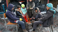 Avganistan pogodila jedna od najhladnijih zima, najmanje 157 ljudi umrlo