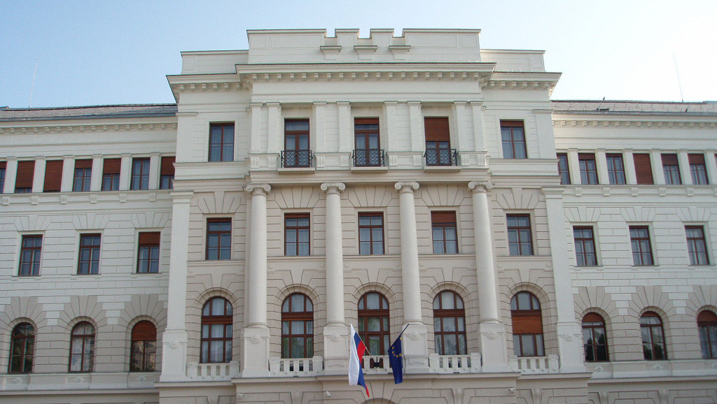 Odbrana Kavčana u Ljubljani tražila izuzeće porotnika, suđenje danas nije nastavljeno