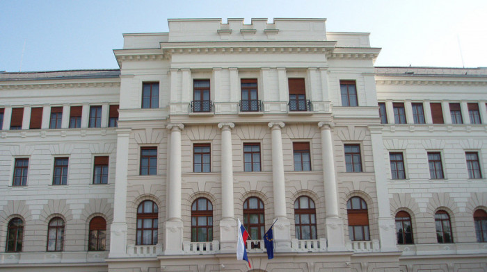 Odbrana Kavčana u Ljubljani tražila izuzeće porotnika, suđenje danas nije nastavljeno