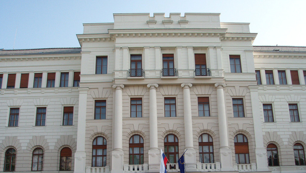 Odbrana Kavčana u Ljubljani tražila izuzeće porotnika, suđenje danas nije nastavljeno