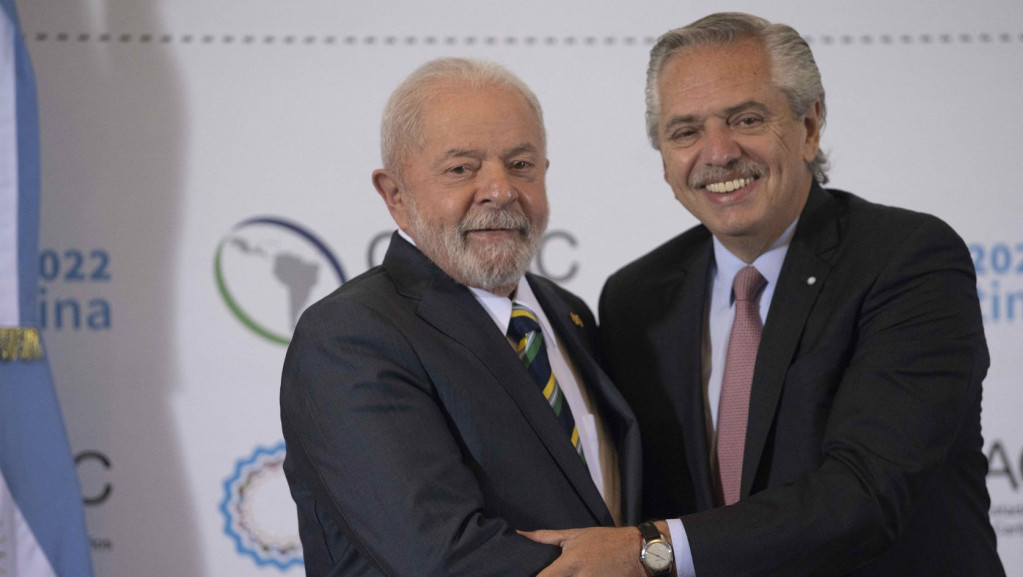 Brazil i Argentina prave svoj evro? Iako su novoj valuti smislili i ime, ekonomisti pronalaze brojne rupe u planu