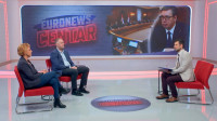 Za i protiv plana za Kosovo: Sagovornici Euronews Centra imaju svoje predloge za rešavanje kosovskog čvora