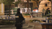 U napadu mačetom u Španiji poginula jedna osoba, a ranjeno četiri, slučaj se istražuje kao mogući terorizam
