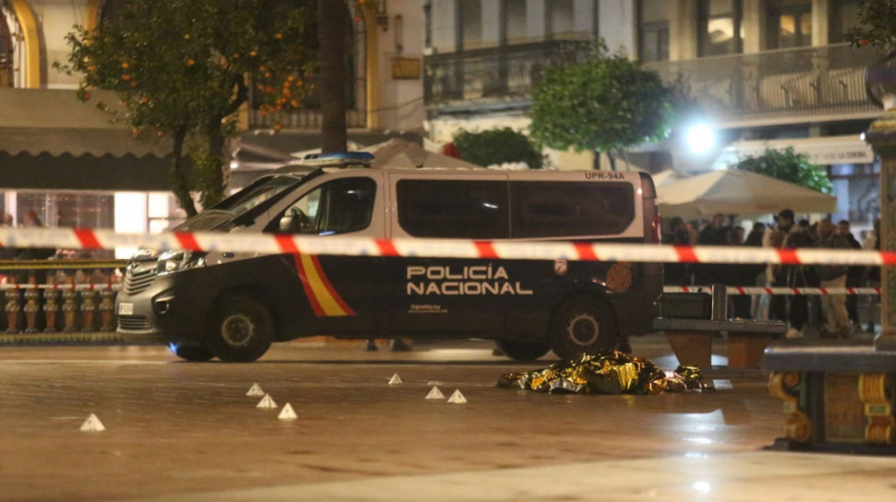 Racija u kući Marokanca koji je ubio crkvenjaka i ranio sveštenika u Španiji