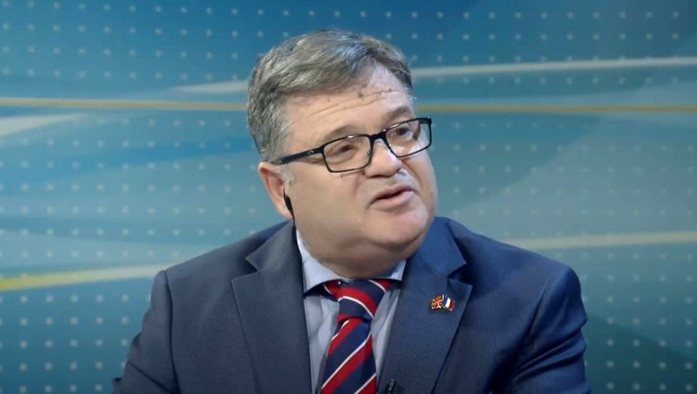 Ambasador Francuske u Podgorici: Bez funkcionalnih institucija ne otvarati temu izbora u Crnoj Gori