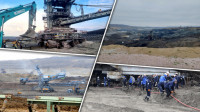 Zbunjujući podaci posle havarije u Kolubari: Da li su rezerve uglja na deponijama dovoljne?