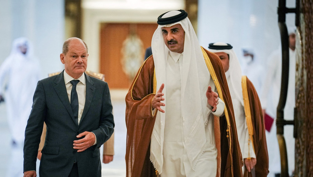 Katarsko ulaganje u Nemačku: "Nemci kritikujući Emirat izgleda ne shvataju šta je zapravo u igri"