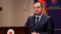 Dačić: Istina je to što je rekao Milanović da je Kosovo oteto od Srbije