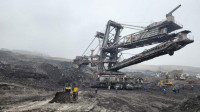 EPS objavio da je završeno čišćenje mašina u Kolubari: "Nema oštećenja Glodara 7, proizvodnja uglja stabilna"