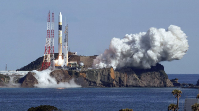 Japan poslao u svemir satelit koji će nadgledati Severnu Koreju