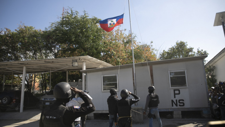 Majka i ćerka kidnapovane pre dve nedelje na Haitiju puštene na slobodu