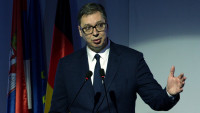 Vučić: Potreban nam je mir, normalan život za sve građane, dalji rast i razvoj
