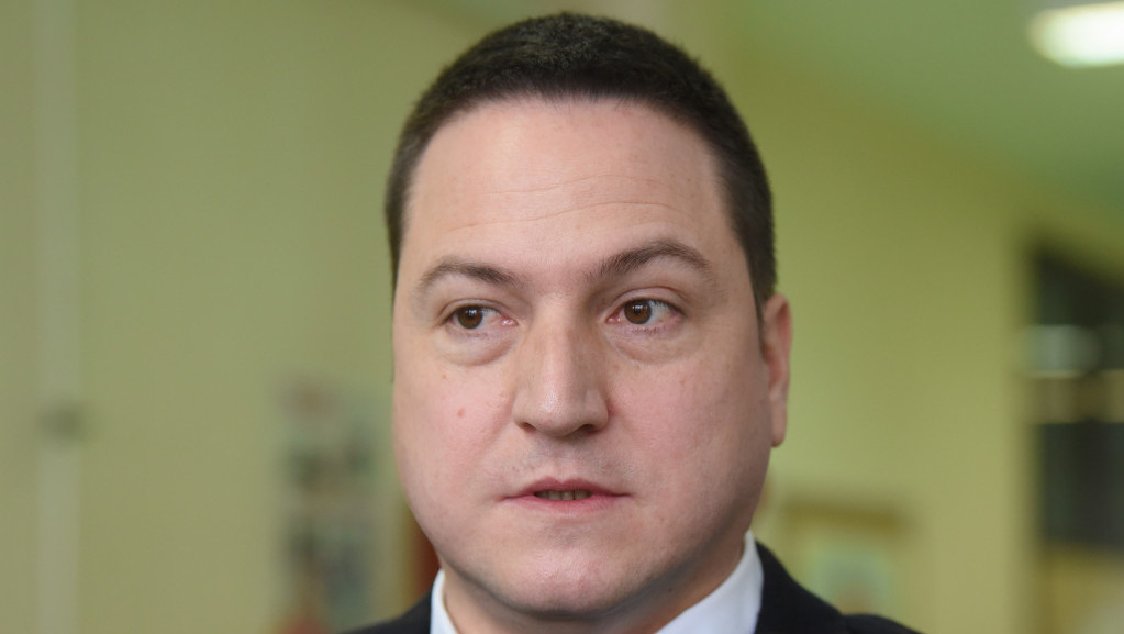 Ružić o tuči u školi u Vranju:  Reagovala prosvetna inspekcija, biće preduzete mere protiv odgovornih