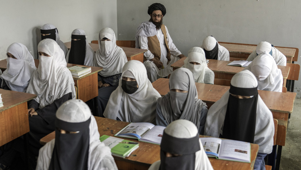 Studentkinje u Avganistanu ne smeju da polažu prijemne ispite na privatnim univerzitetima