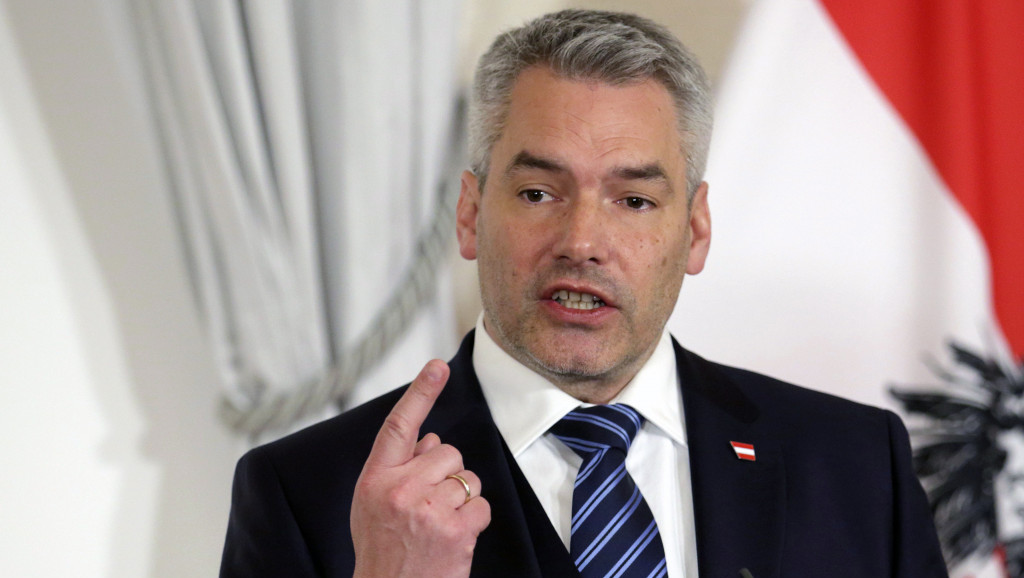 Nehamer: Želim da se pravo na korišćenje gotovine obezbedi u Ustavu