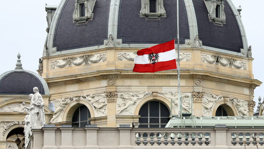 Mladi u Austriji pred sudom traže oštrije mere protiv klimatskih promena