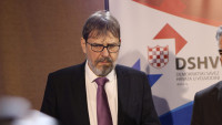 Žigmanov o odnosima Srbije i Hrvatske: Važno nastaviti susrete, ali i rešavati pitanja koja opterećuju