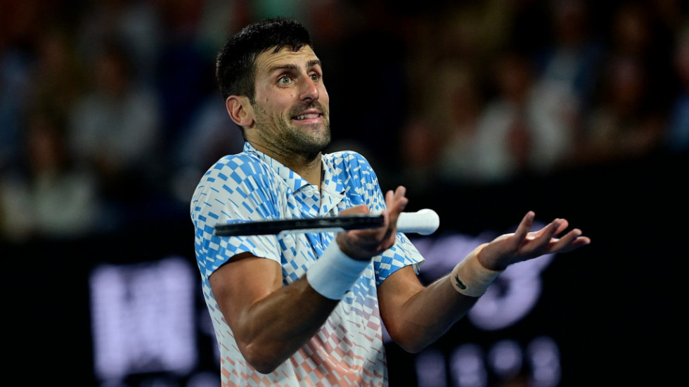 Sada i zvanično: Novak Đoković ne igra na mastersu u Majamiju