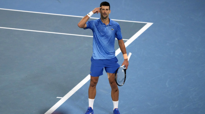 Novak Đoković započeo 382. nedelju na čelu ATP liste: Prvi će biti nakon turnira u Monte Karlu