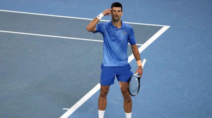 Novak Đoković započeo 382. nedelju na čelu ATP liste: Prvi će biti nakon turnira u Monte Karlu