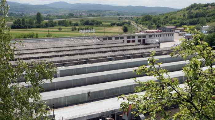 Simpo iz Vranja rasprodaje nepokretnu imovinu u Leskovcu, Pančevu i Ćićevcu