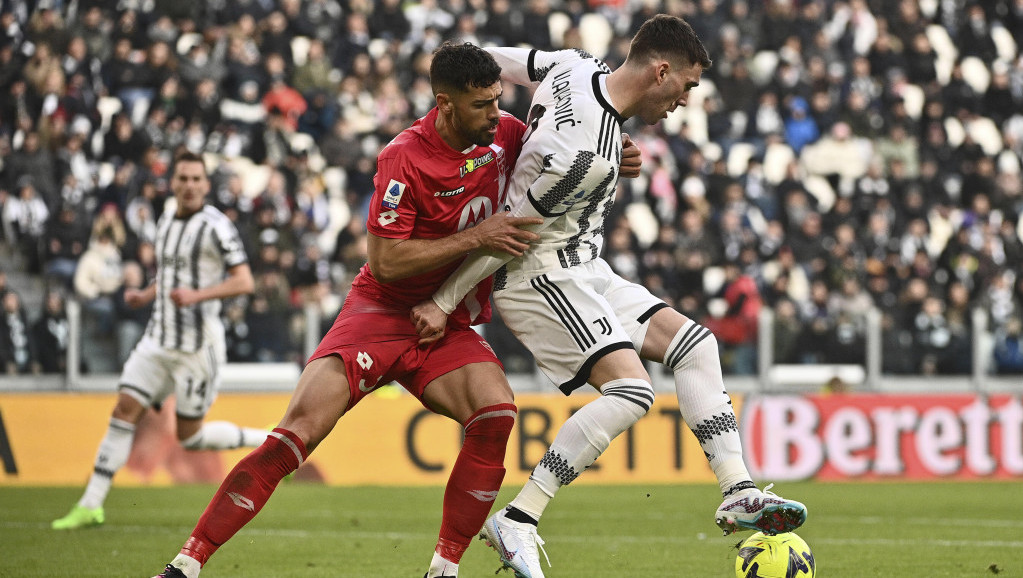 Teški dani za Juventus: Monca odnela čitav plen iz Torina