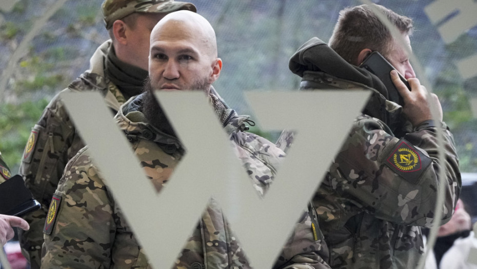 Kako obaveštajci vide učešće grupe Vagner u ratu u Ukrajini: Taktika je brutalna - munjevita i smrtonosna