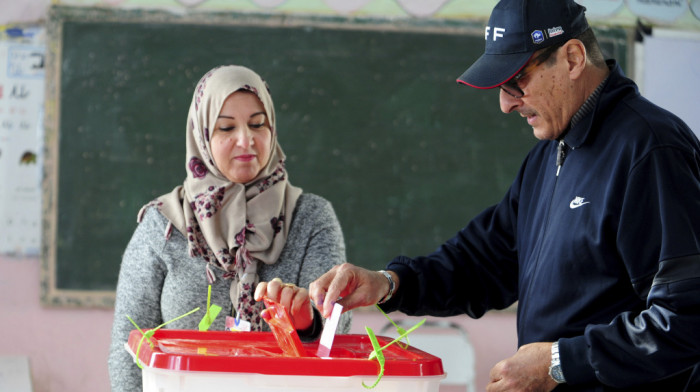 Bojkot parlamentarnih izbora u Tunisu: Izlaznost u drugom krugu samo 11,3 odsto