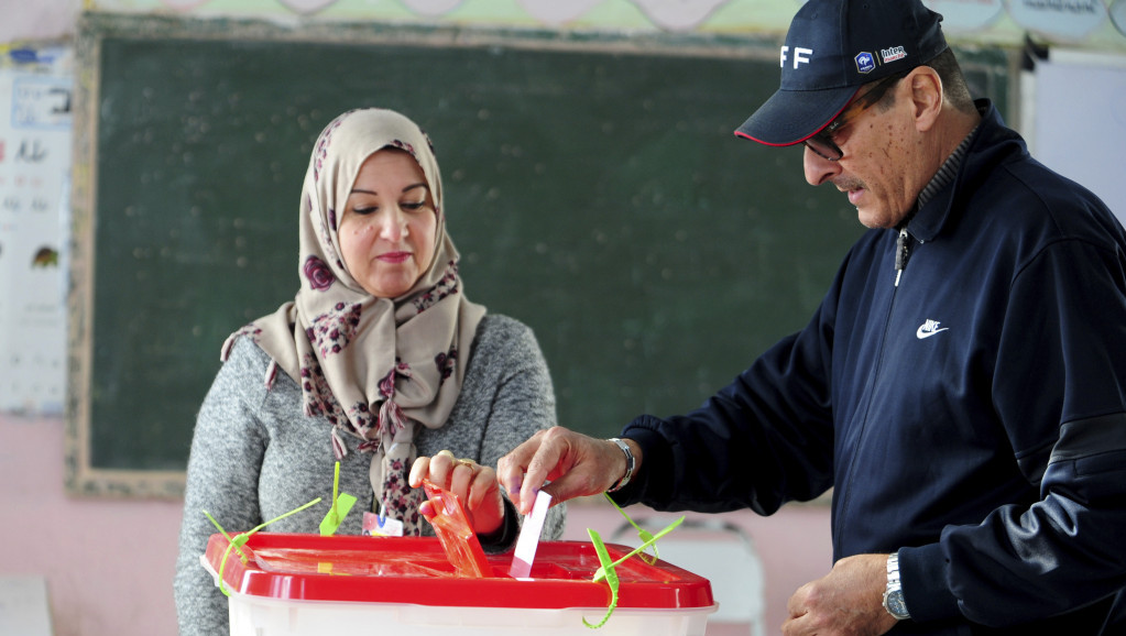 Bojkot parlamentarnih izbora u Tunisu: Izlaznost u drugom krugu samo 11,3 odsto