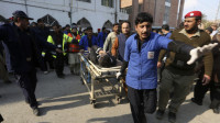 Raste broj žrtava u Pakistanu, u napadu poginulo 59 osoba, pakistanski talibani preuzeli odgovornost