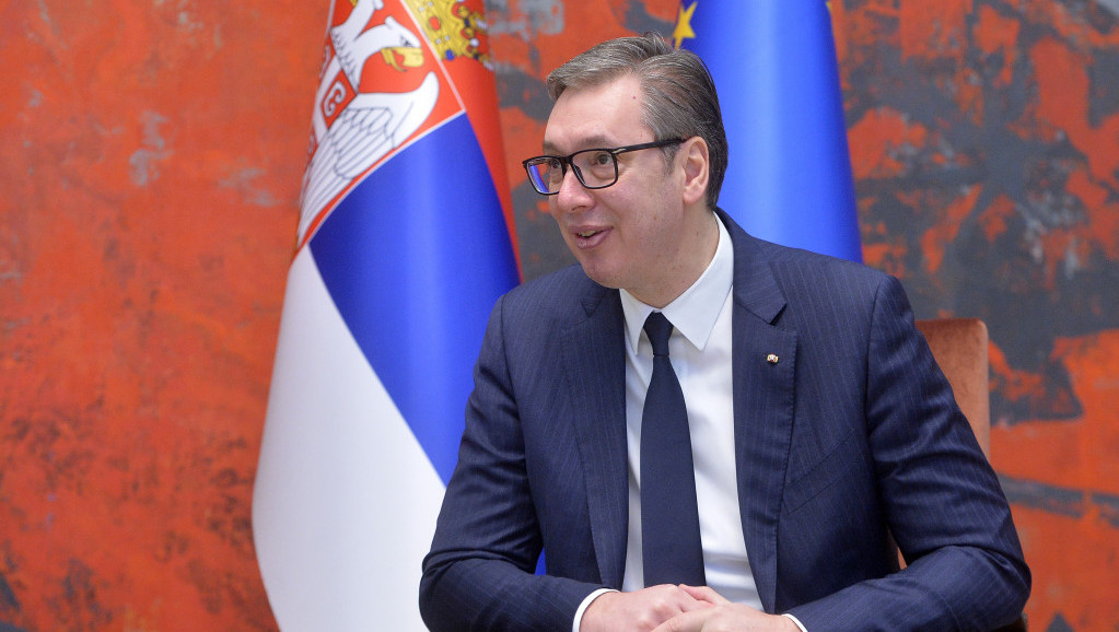 Vučić: Biće još zemalja koje će da povuku priznanje Kosova