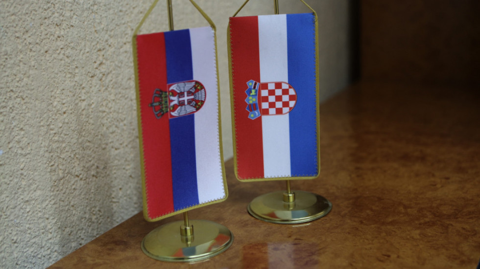 Srbija i Hrvatska - igre bez granica: Da li će Zagreb blokirati put Beograda ka EU zbog razgraničenja na Dunavu?