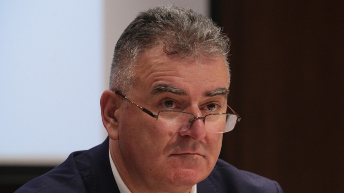 Kontrola trošenja javnih sredstava, Pejović: Zahvaljujući službi DRI imovina države uvećana u iznosu dva biliona dinara